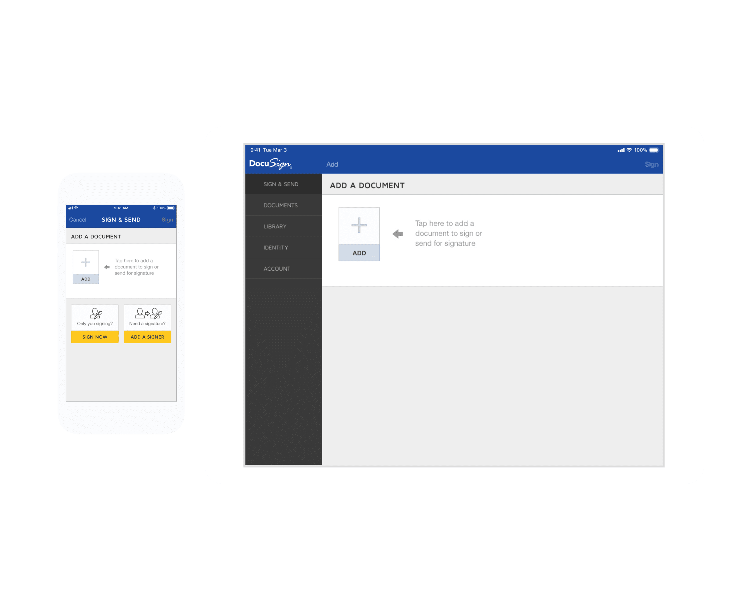 DocuSign