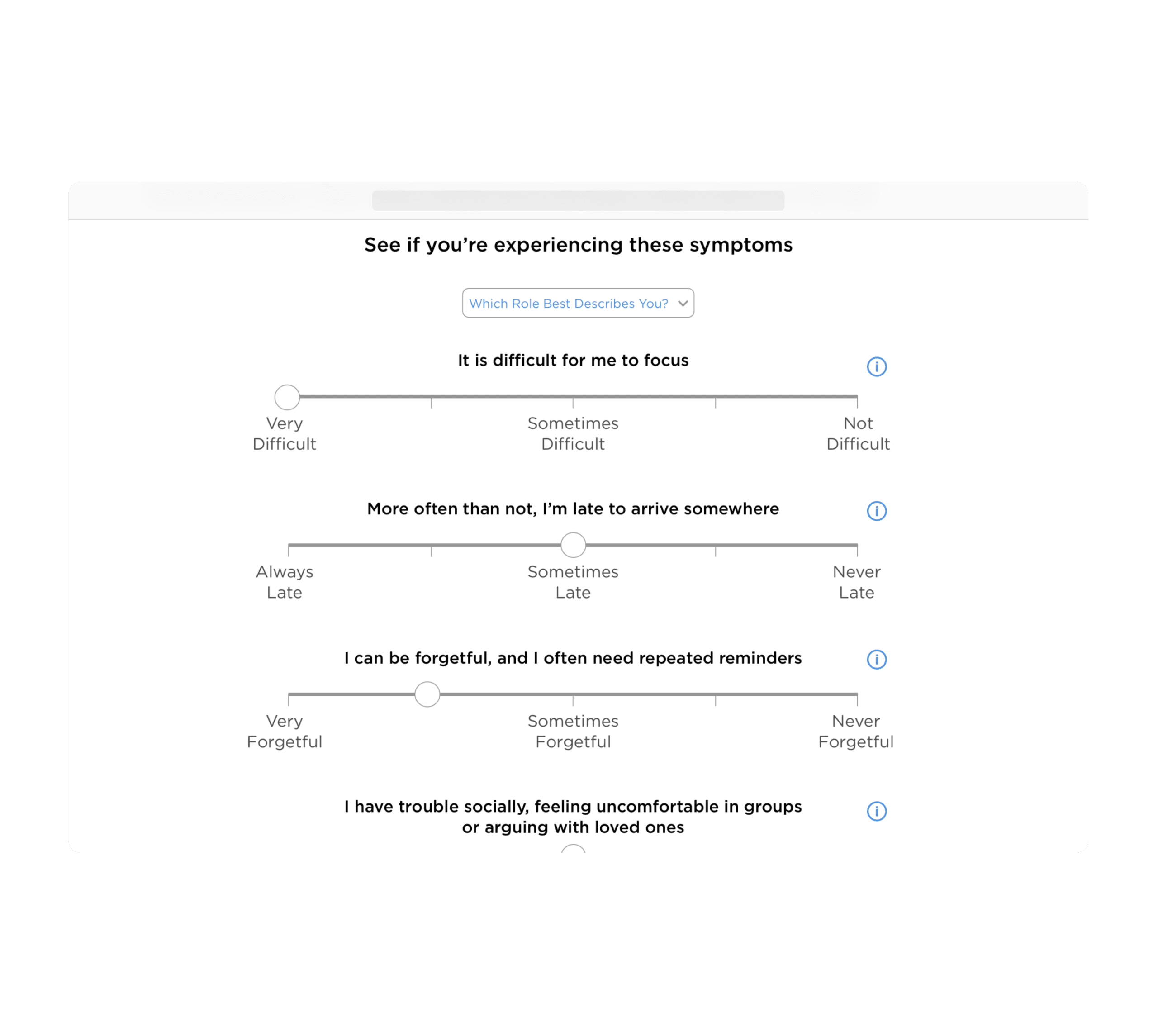 BioMarin Wireframe