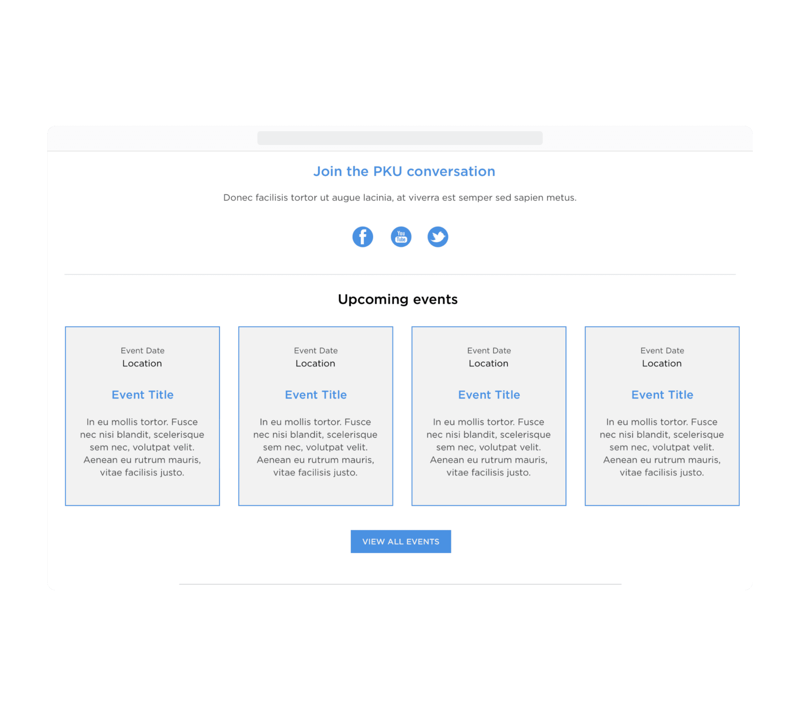 BioMarin Wireframe