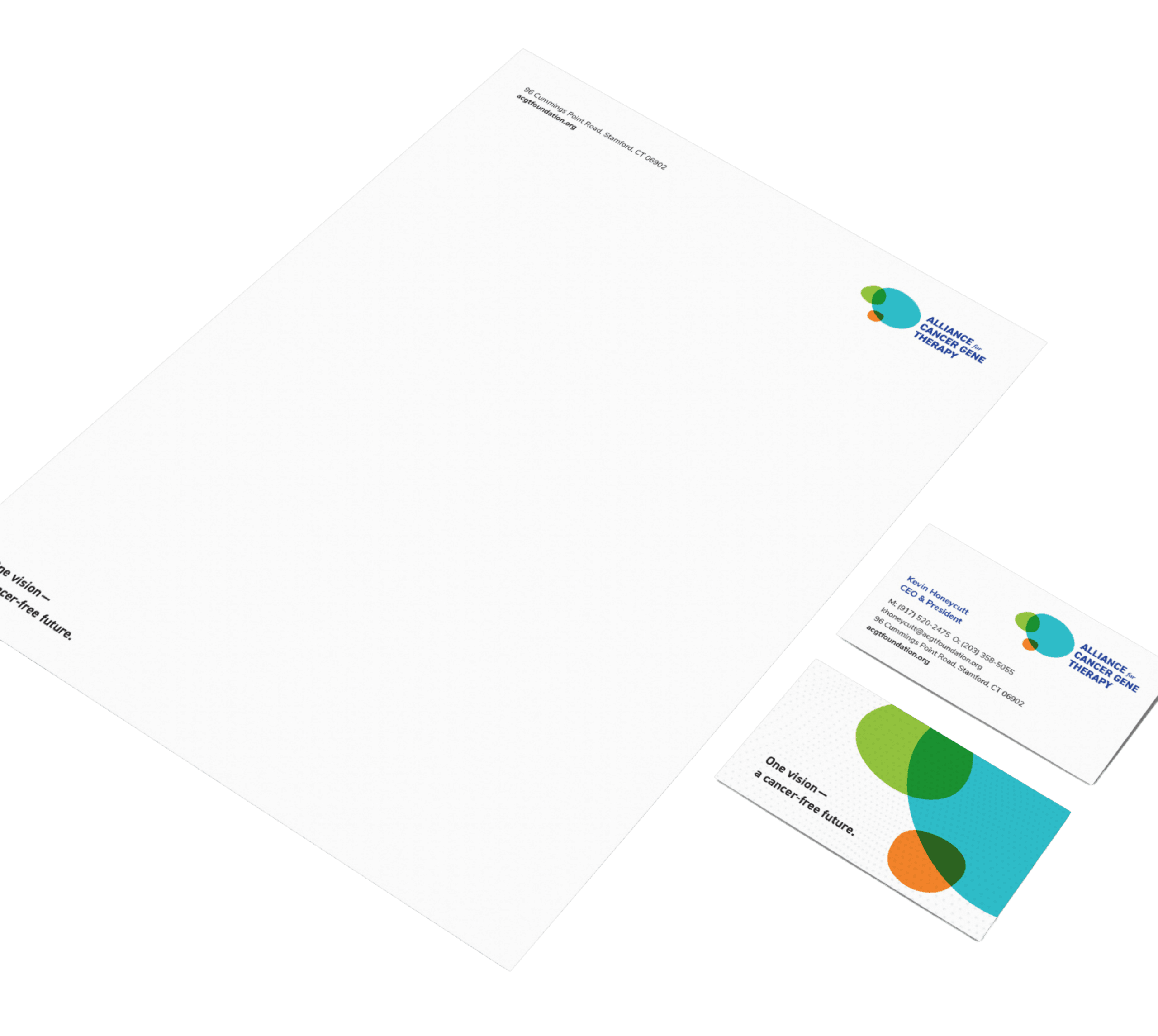 ACGT Business System