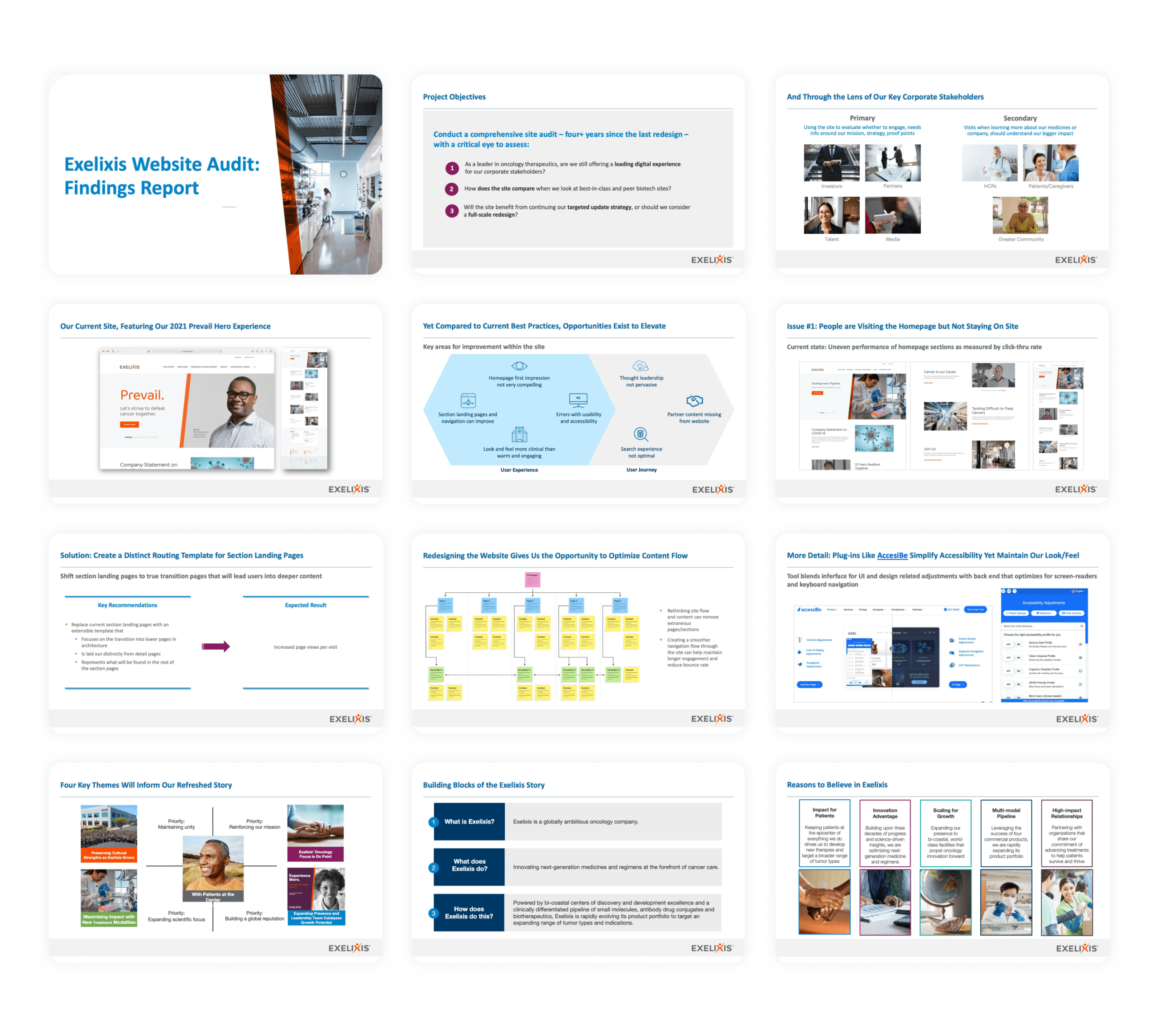 Web Audit