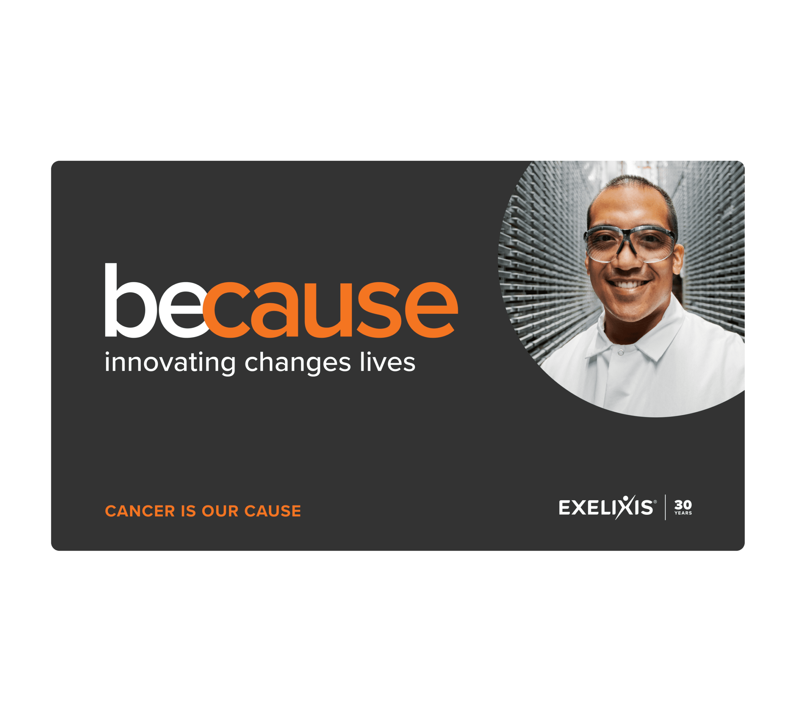 Brand Campaign